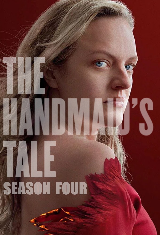 The Handmaid's Tale - Season 4 [239359] (A1619572372) [[TV Shows]] --Plex--